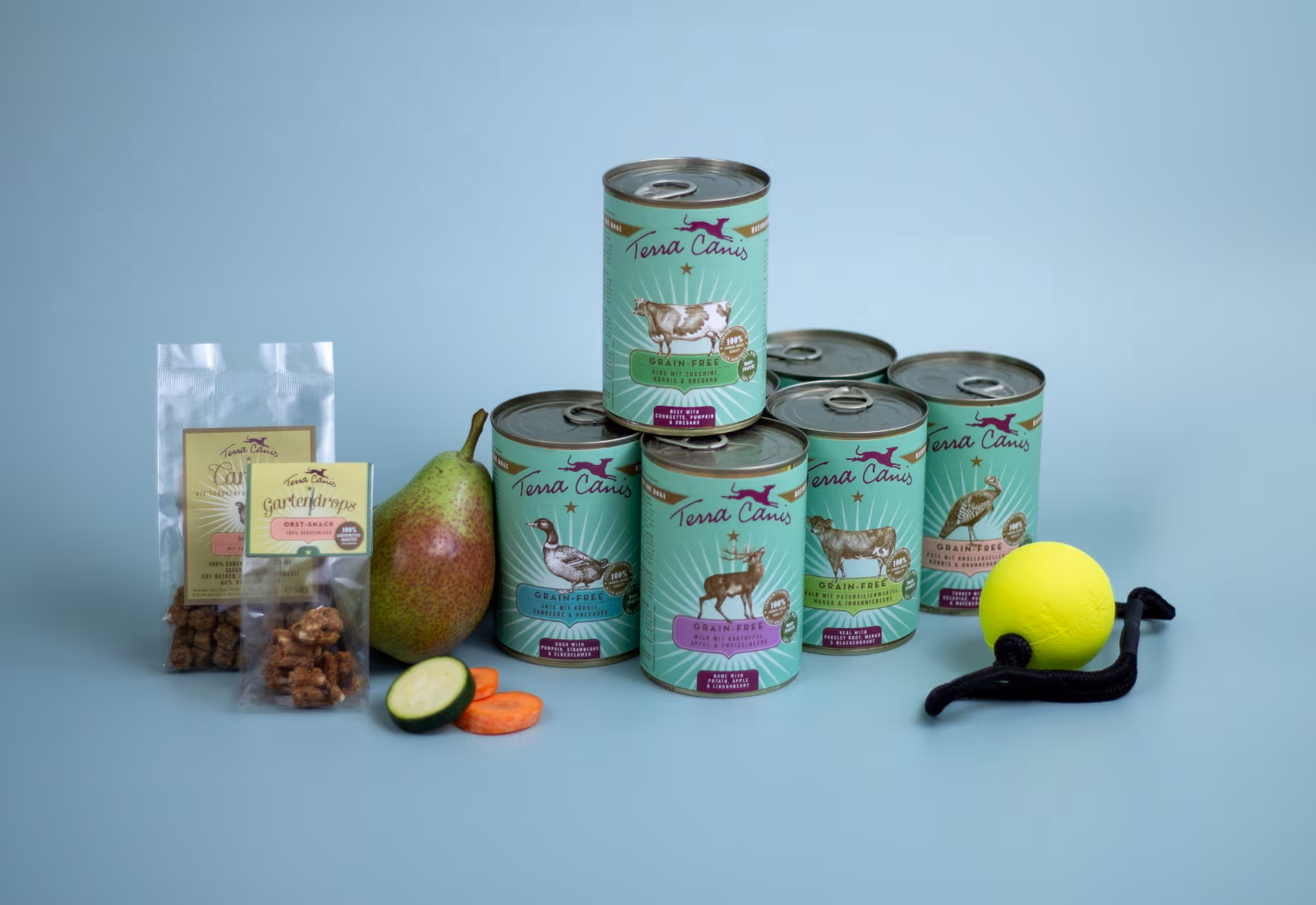 Kennenlernpaket M