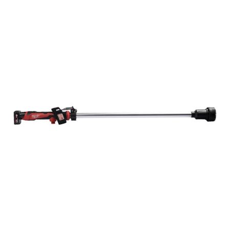 Transferpumpen Milwaukee Akku-Transferpumpe M12 BSWP-601, incl. Akku und Ladegerät 12463428