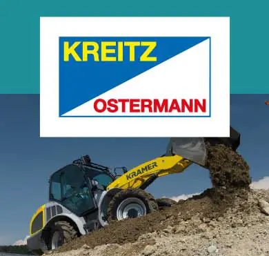Infos zu Kreitz-Ostermann